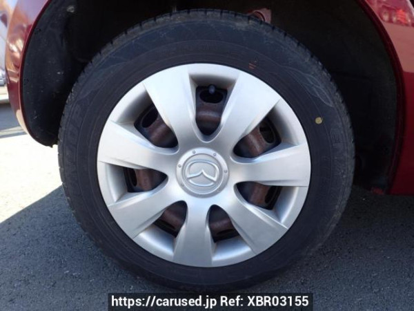 Used 2012 AT mazda demio DE3FS Image[22]