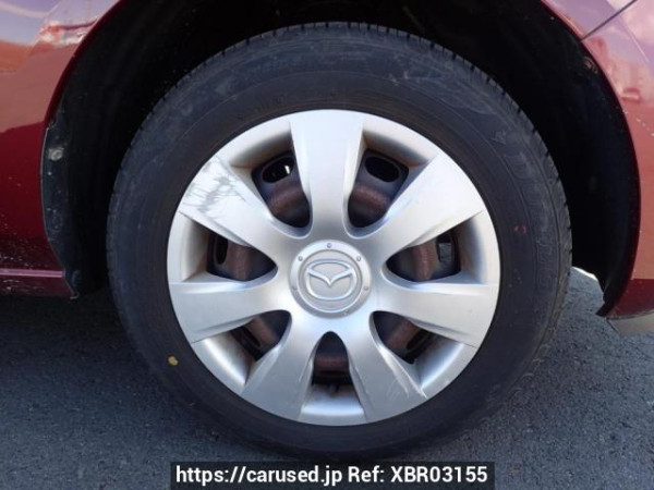 Used 2012 AT mazda demio DE3FS Image[23]