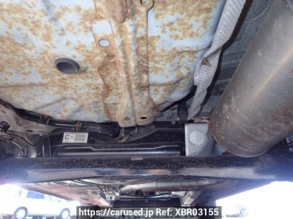 Used 2012 AT mazda demio DE3FS Image[27]