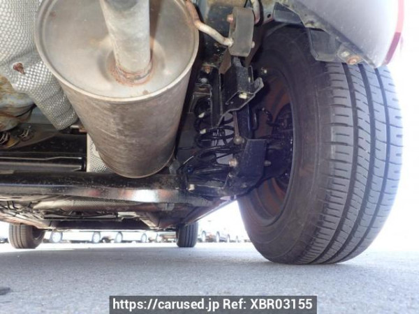 Used 2012 AT mazda demio DE3FS Image[28]