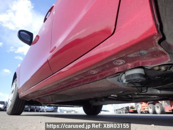 Used 2012 AT mazda demio DE3FS Image[30]