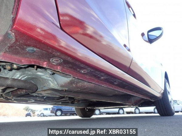 Used 2012 AT mazda demio DE3FS Image[31]