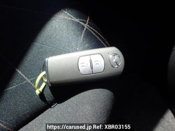 Used 2012 AT mazda demio DE3FS Image[33]