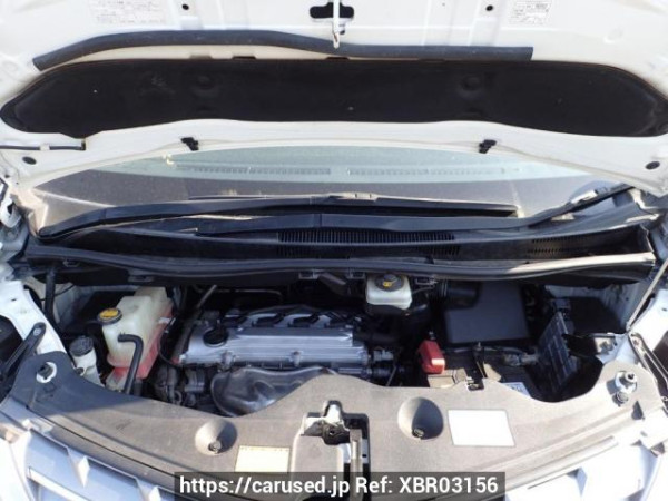 Used 2008 AT toyota alphard ANH20W Image[7]