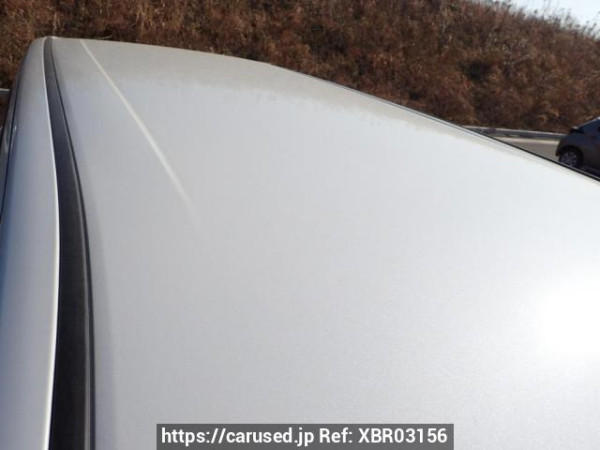Used 2008 AT toyota alphard ANH20W Image[9]
