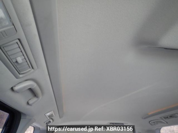 Used 2008 AT toyota alphard ANH20W Image[10]