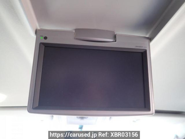 Used 2008 AT toyota alphard ANH20W Image[11]