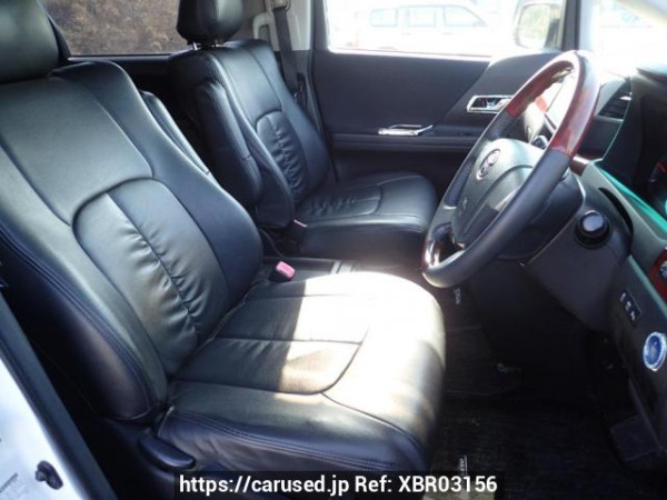 Used 2008 AT toyota alphard ANH20W Image[13]