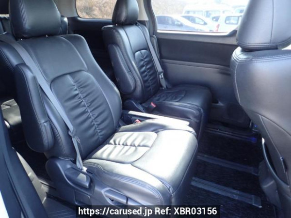 Used 2008 AT toyota alphard ANH20W Image[15]