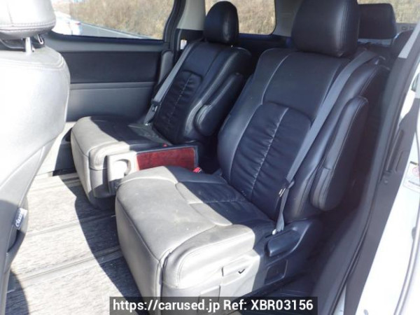 Used 2008 AT toyota alphard ANH20W Image[16]