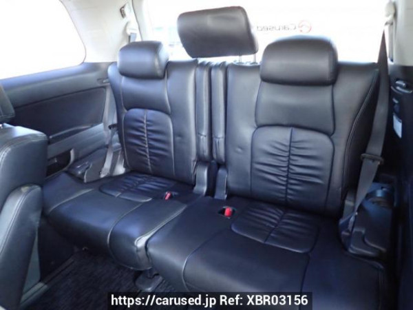 Used 2008 AT toyota alphard ANH20W Image[17]