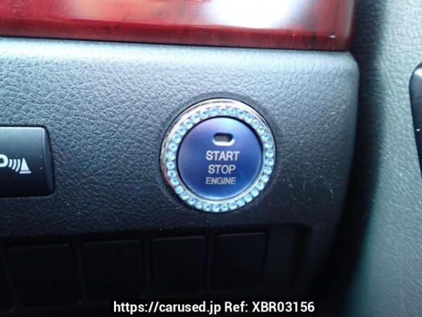 Used 2008 AT toyota alphard ANH20W Image[20]