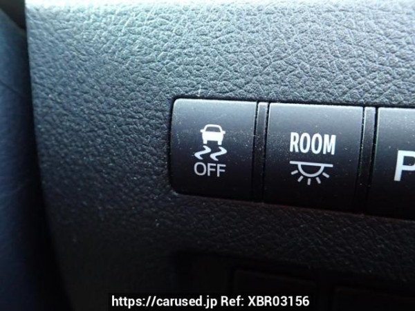 Used 2008 AT toyota alphard ANH20W Image[21]
