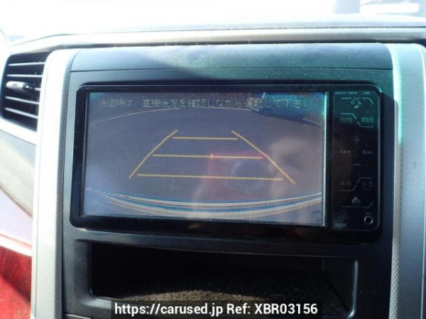 Used 2008 AT toyota alphard ANH20W Image[23]