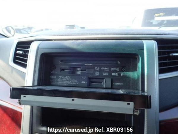 Used 2008 AT toyota alphard ANH20W Image[24]