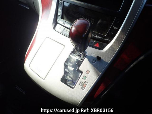 Used 2008 AT toyota alphard ANH20W Image[25]
