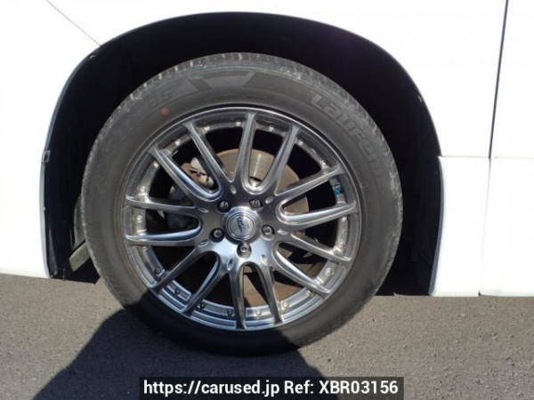 Used 2008 AT toyota alphard ANH20W Image[28]