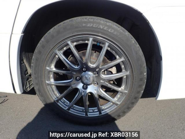 Used 2008 AT toyota alphard ANH20W Image[29]