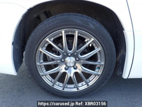 Used 2008 AT toyota alphard ANH20W Image[30]