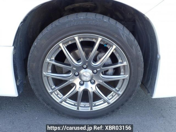 Used 2008 AT toyota alphard ANH20W Image[31]