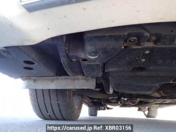 Used 2008 AT toyota alphard ANH20W Image[32]
