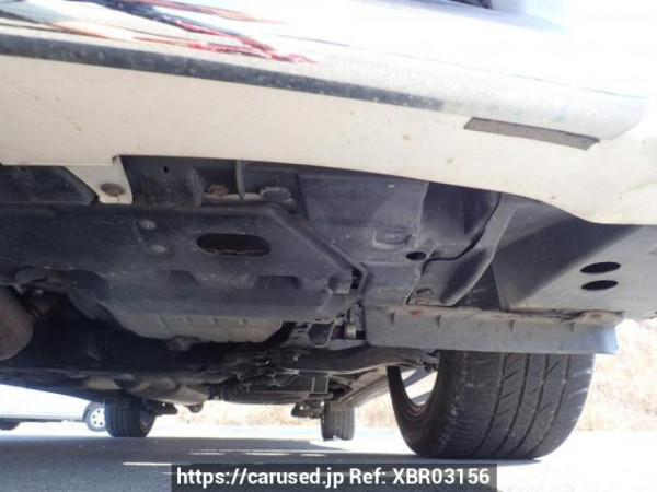 Used 2008 AT toyota alphard ANH20W Image[33]