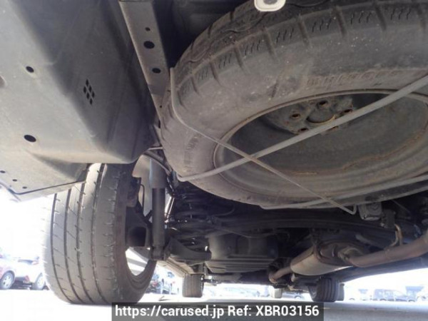 Used 2008 AT toyota alphard ANH20W Image[34]