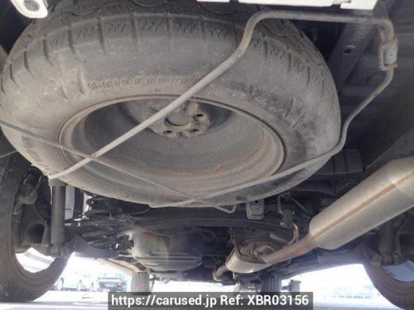 Used 2008 AT toyota alphard ANH20W Image[35]