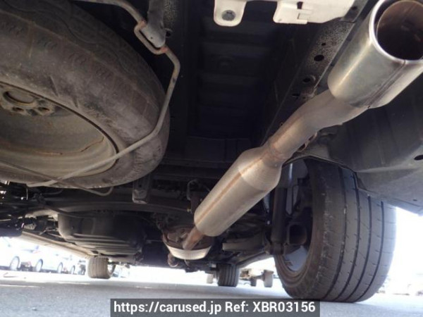 Used 2008 AT toyota alphard ANH20W Image[36]