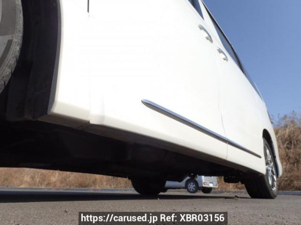 Used 2008 AT toyota alphard ANH20W Image[37]