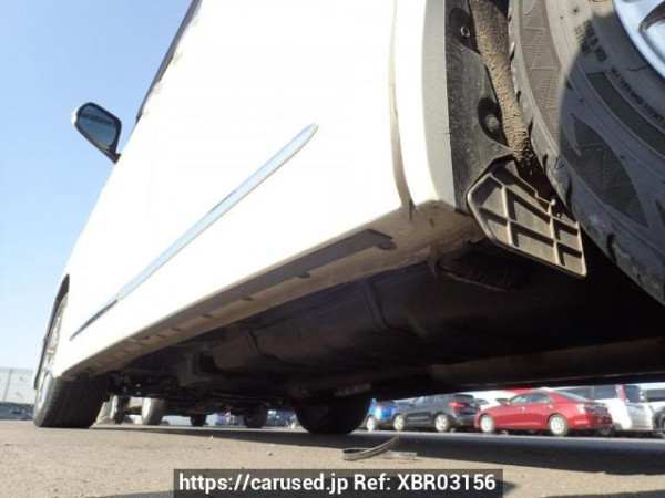 Used 2008 AT toyota alphard ANH20W Image[38]