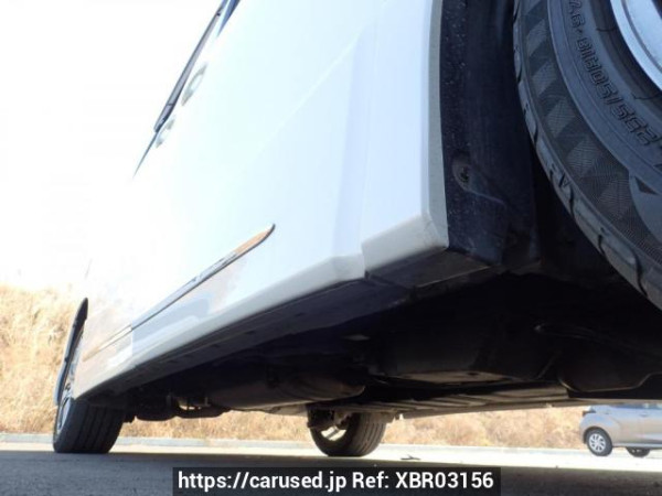 Used 2008 AT toyota alphard ANH20W Image[40]
