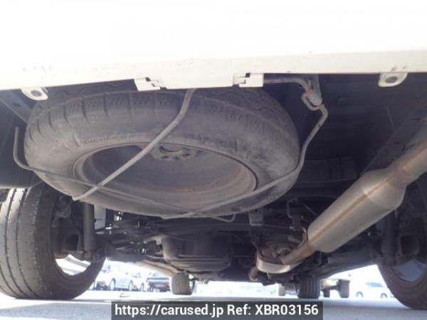 Used 2008 AT toyota alphard ANH20W Image[41]
