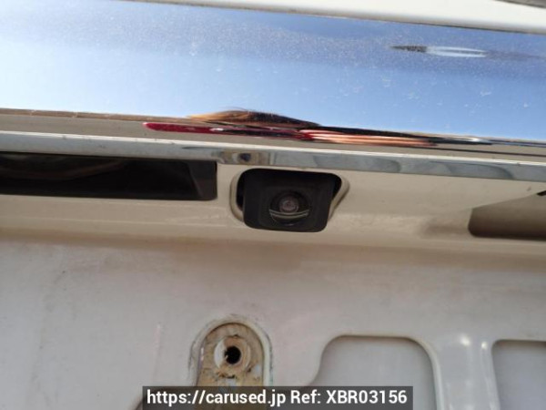 Used 2008 AT toyota alphard ANH20W Image[42]