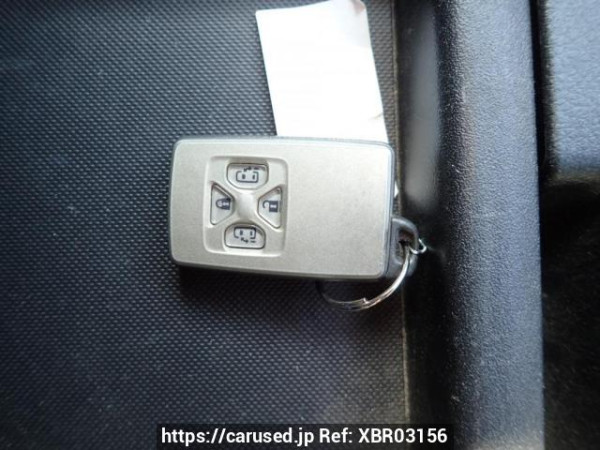 Used 2008 AT toyota alphard ANH20W Image[43]