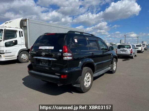 Used 2005 AT toyota land-cruiser-prado TRJ120W Image[6]