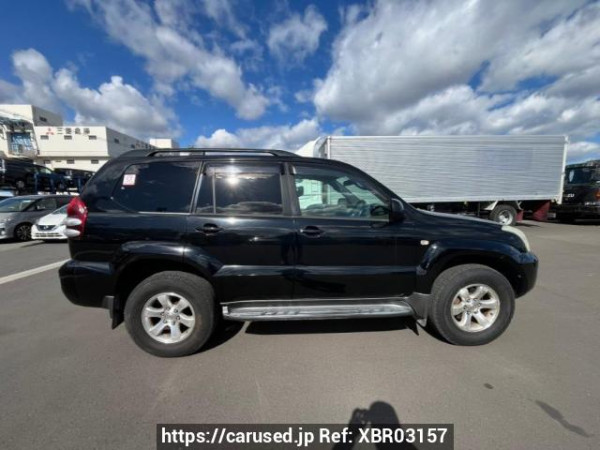 Used 2005 AT toyota land-cruiser-prado TRJ120W Image[7]