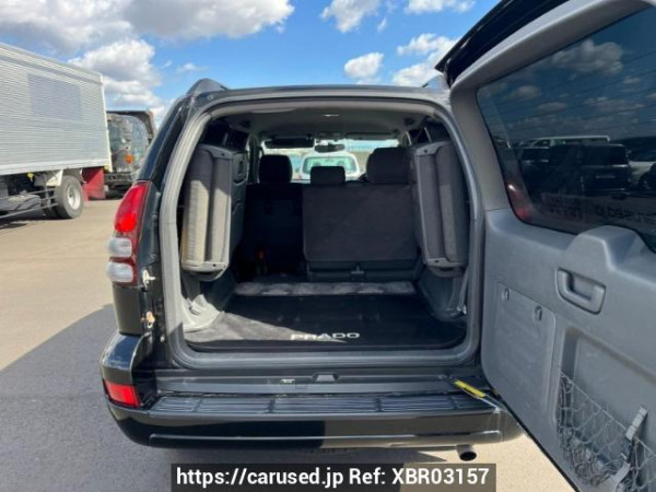 Used 2005 AT toyota land-cruiser-prado TRJ120W Image[8]