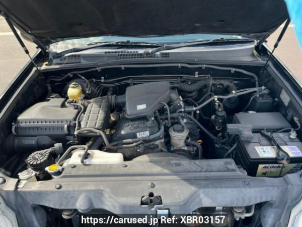 Used 2005 AT toyota land-cruiser-prado TRJ120W Image[9]