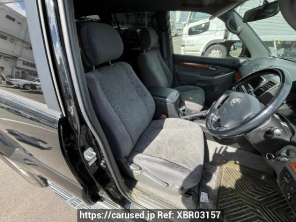 Used 2005 AT toyota land-cruiser-prado TRJ120W Image[12]