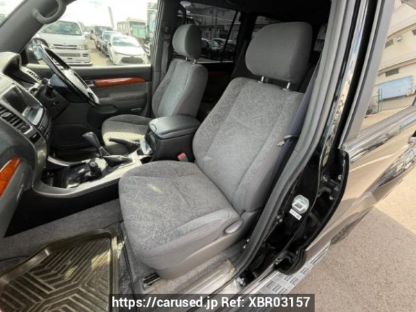 Used 2005 AT toyota land-cruiser-prado TRJ120W Image[13]