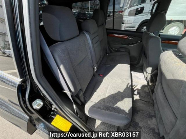 Used 2005 AT toyota land-cruiser-prado TRJ120W Image[14]