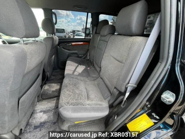 Used 2005 AT toyota land-cruiser-prado TRJ120W Image[15]