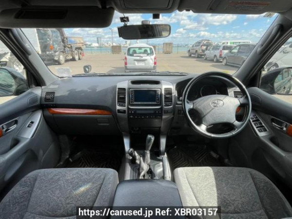 Used 2005 AT toyota land-cruiser-prado TRJ120W Image[17]