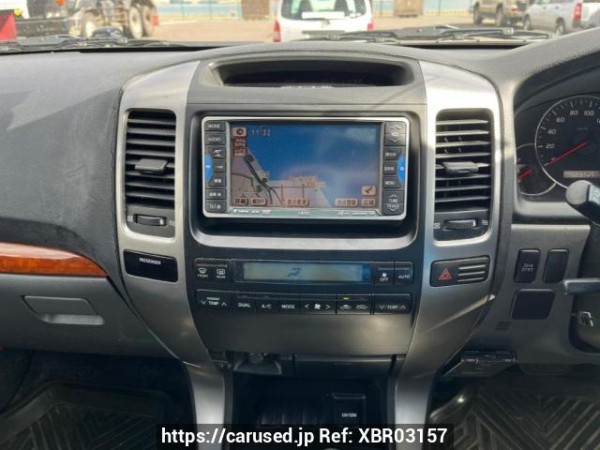 Used 2005 AT toyota land-cruiser-prado TRJ120W Image[20]