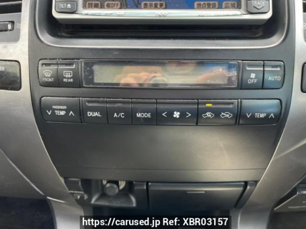Used 2005 AT toyota land-cruiser-prado TRJ120W Image[21]