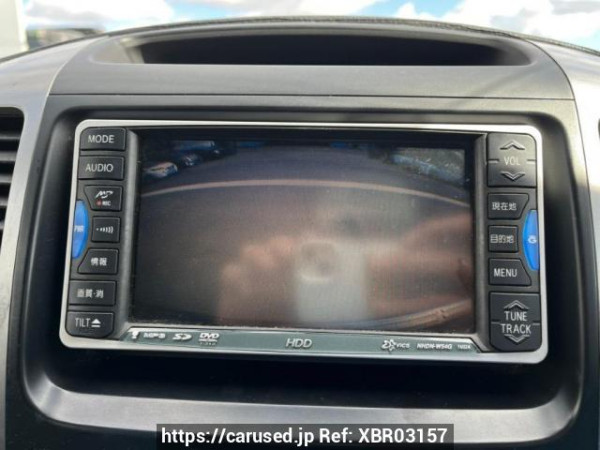 Used 2005 AT toyota land-cruiser-prado TRJ120W Image[22]