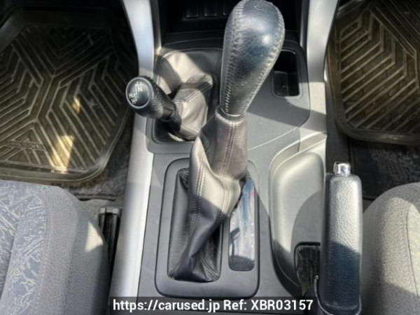 Used 2005 AT toyota land-cruiser-prado TRJ120W Image[23]