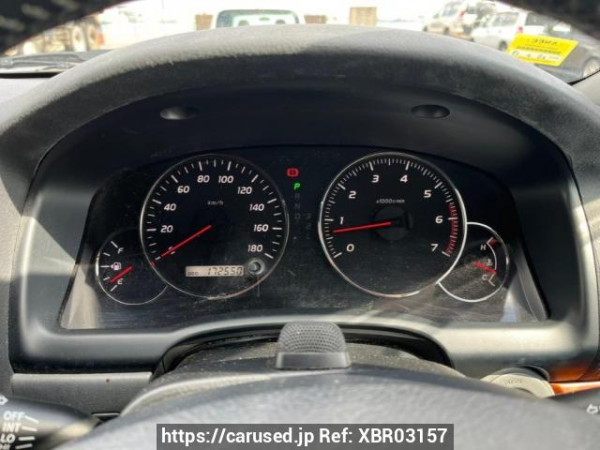 Used 2005 AT toyota land-cruiser-prado TRJ120W Image[25]