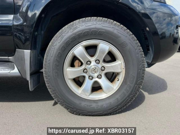 Used 2005 AT toyota land-cruiser-prado TRJ120W Image[26]
